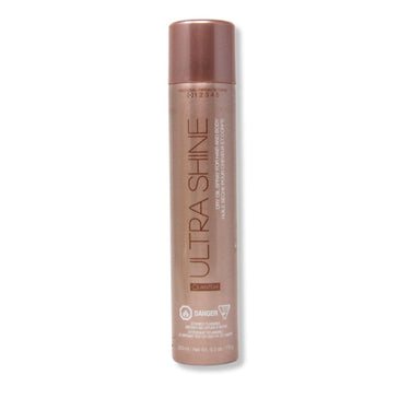 QUANTUM_Quantam Ultra Shine Dry Oil Spray 200 ml_Cosmetic World